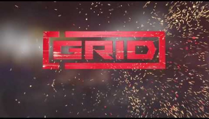 GRID (2019) - video