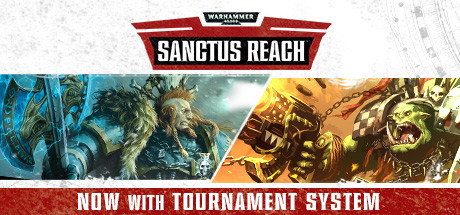 Warhammer 40 000 sanctus reach как включить русский язык